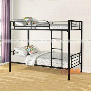 Giường tầng sắt gia đình GTS05