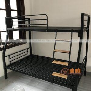 Giường tầng sắt gia đình GTS04