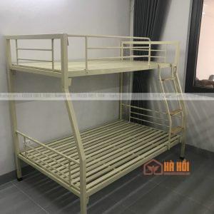 Giường tầng sắt gia đình GTS04K