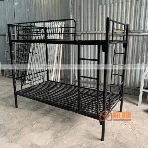 Giường tầng sắt gia đình GTS05G