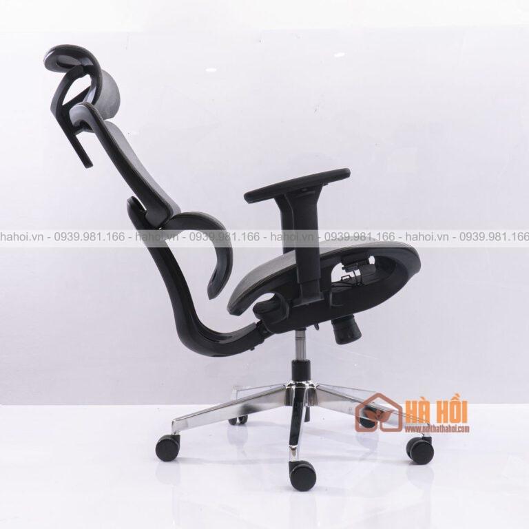 Ghế công thái học GCT02 - Ảnh 4
