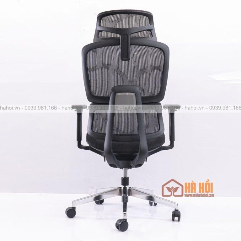Ghế công thái học GCT02 - Ảnh 3