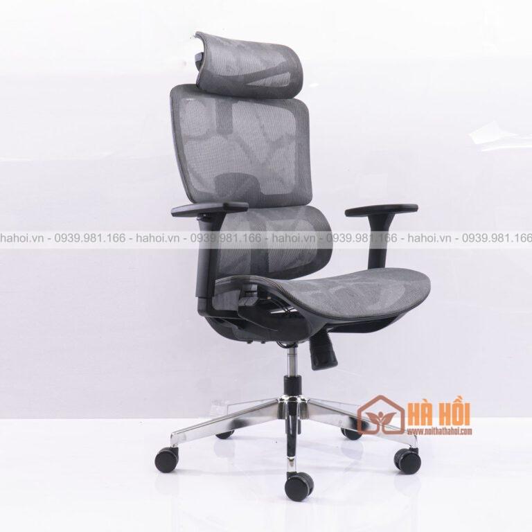 Ghế công thái học GCT02 - Ảnh 2