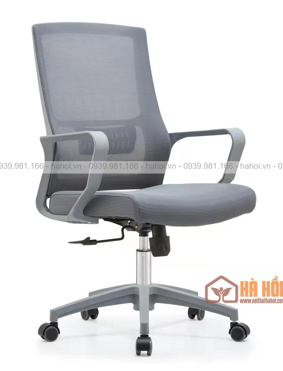 Ghế xoay lưới XL11 - Ảnh 2