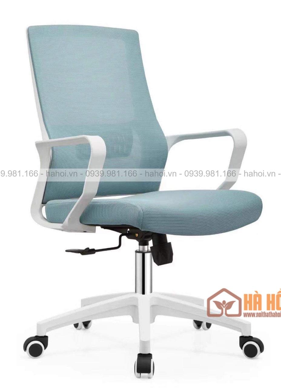 Ghế xoay lưới XL11 - Ảnh 3