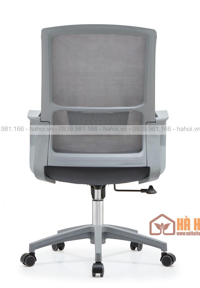 Ghế xoay lưới XL11 - Ảnh 4