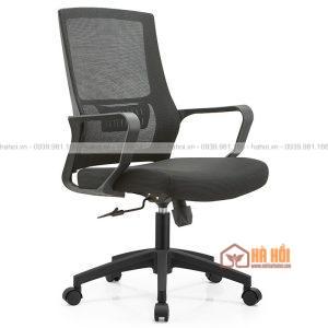 Ghế xoay lưới XL11
