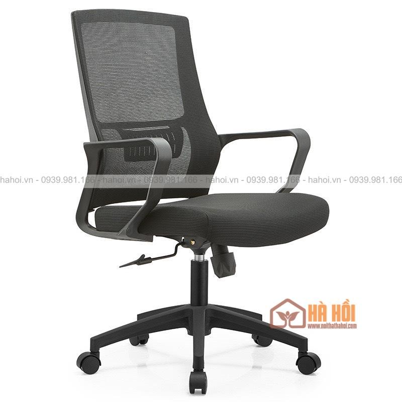 Ghế xoay lưới XL11
