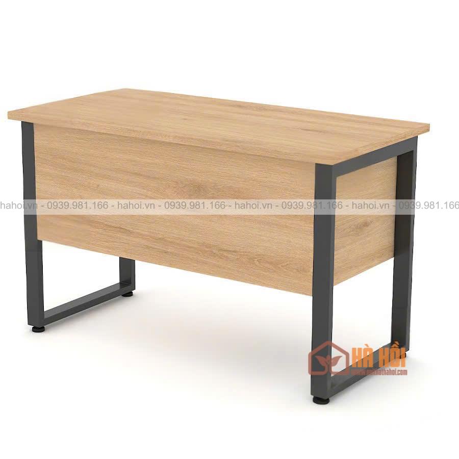 bàn chân sắt có hộc treo