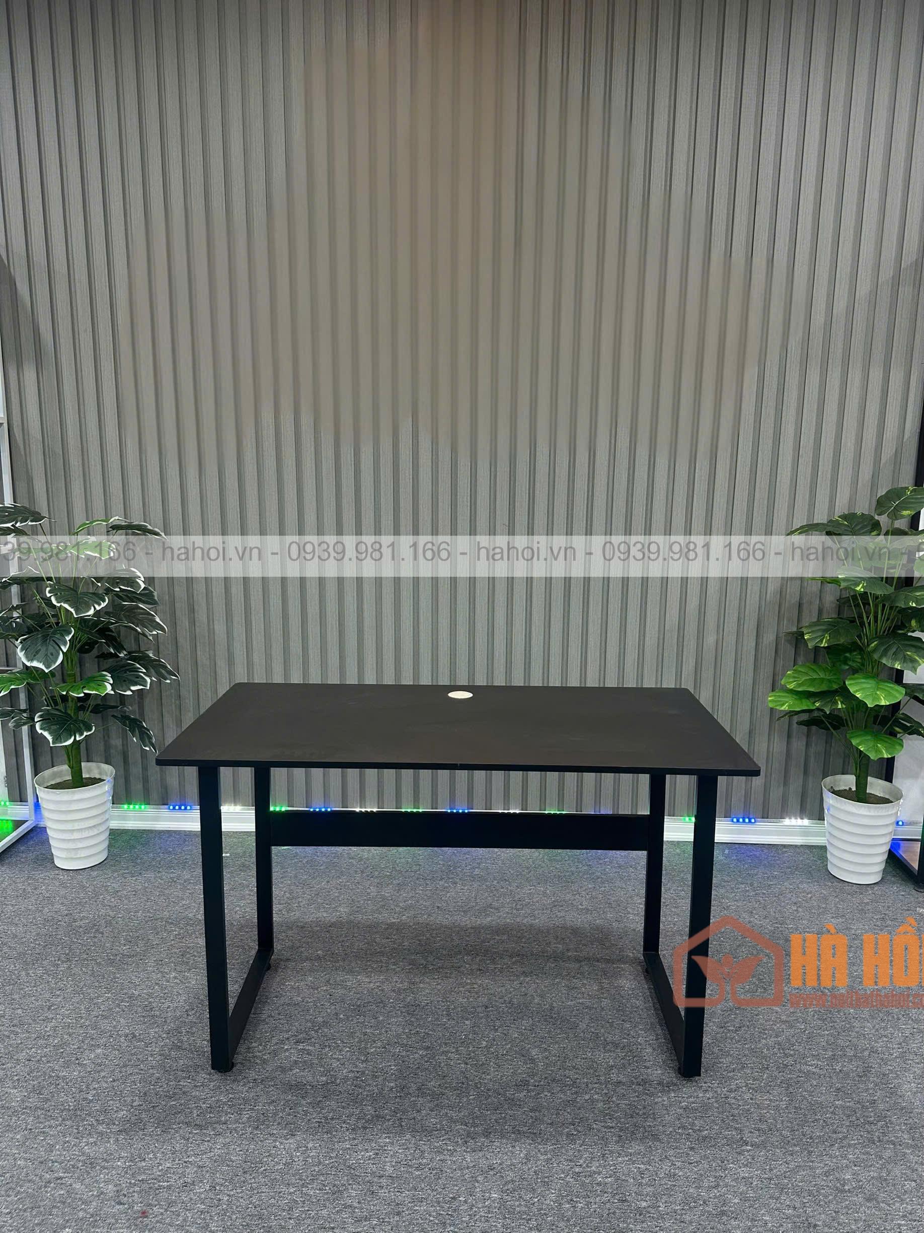 Bàn gaming chữ U - Ảnh 5