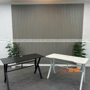Bàn gaming chữ V