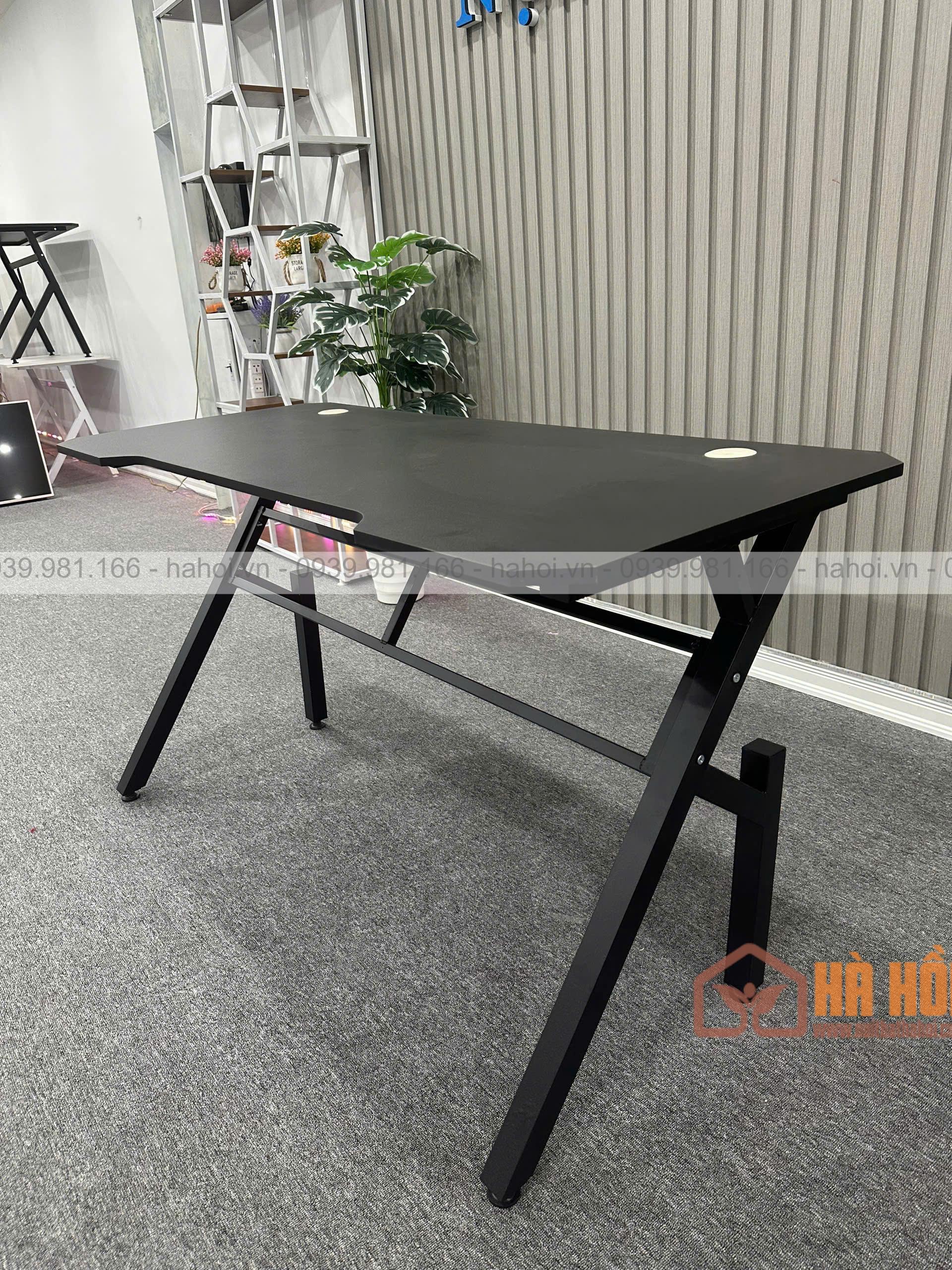 Bàn gaming chữ Y - Ảnh 4
