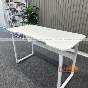 Bàn gaming chữ U