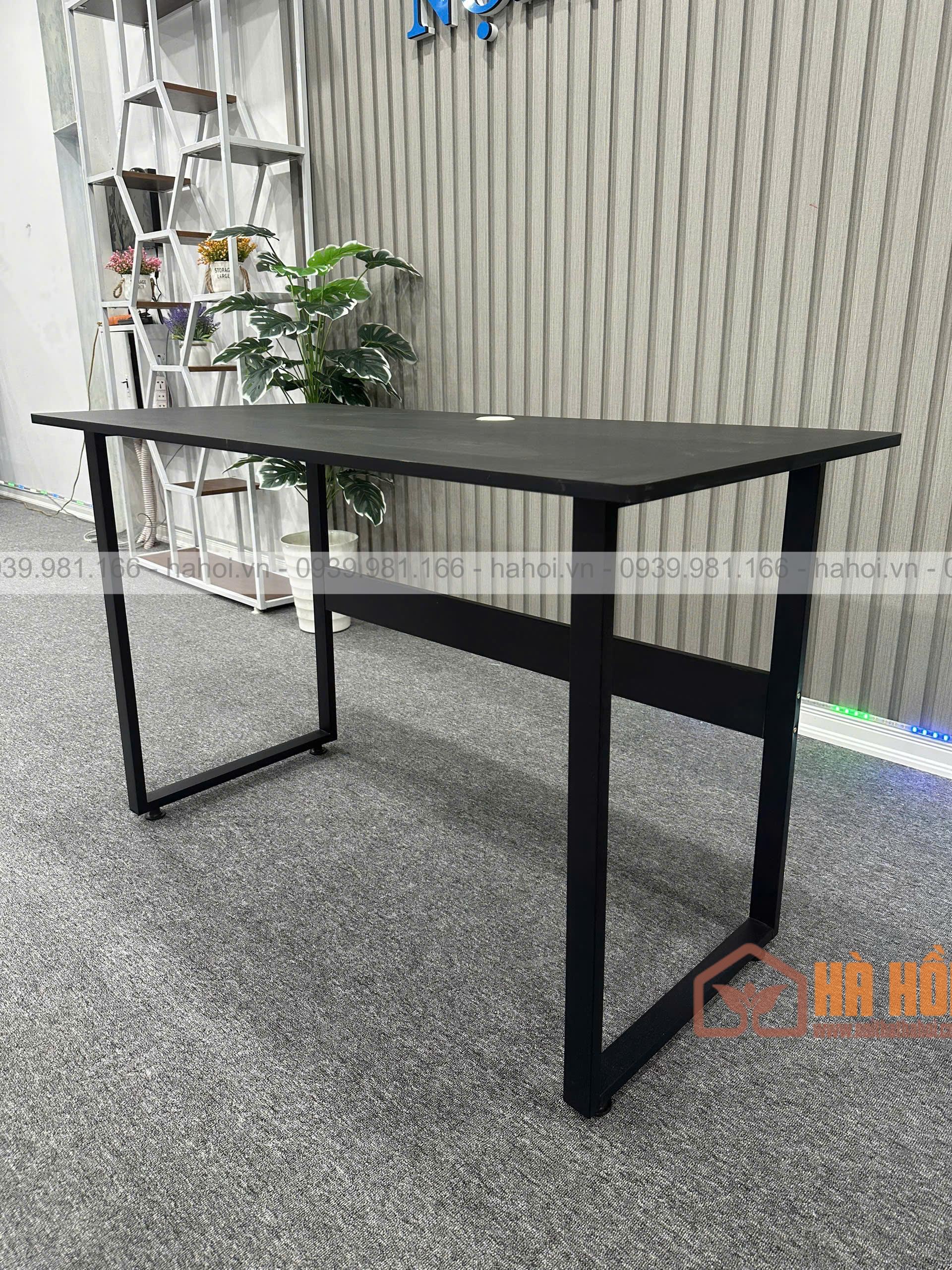 Bàn gaming chữ U - Ảnh 4