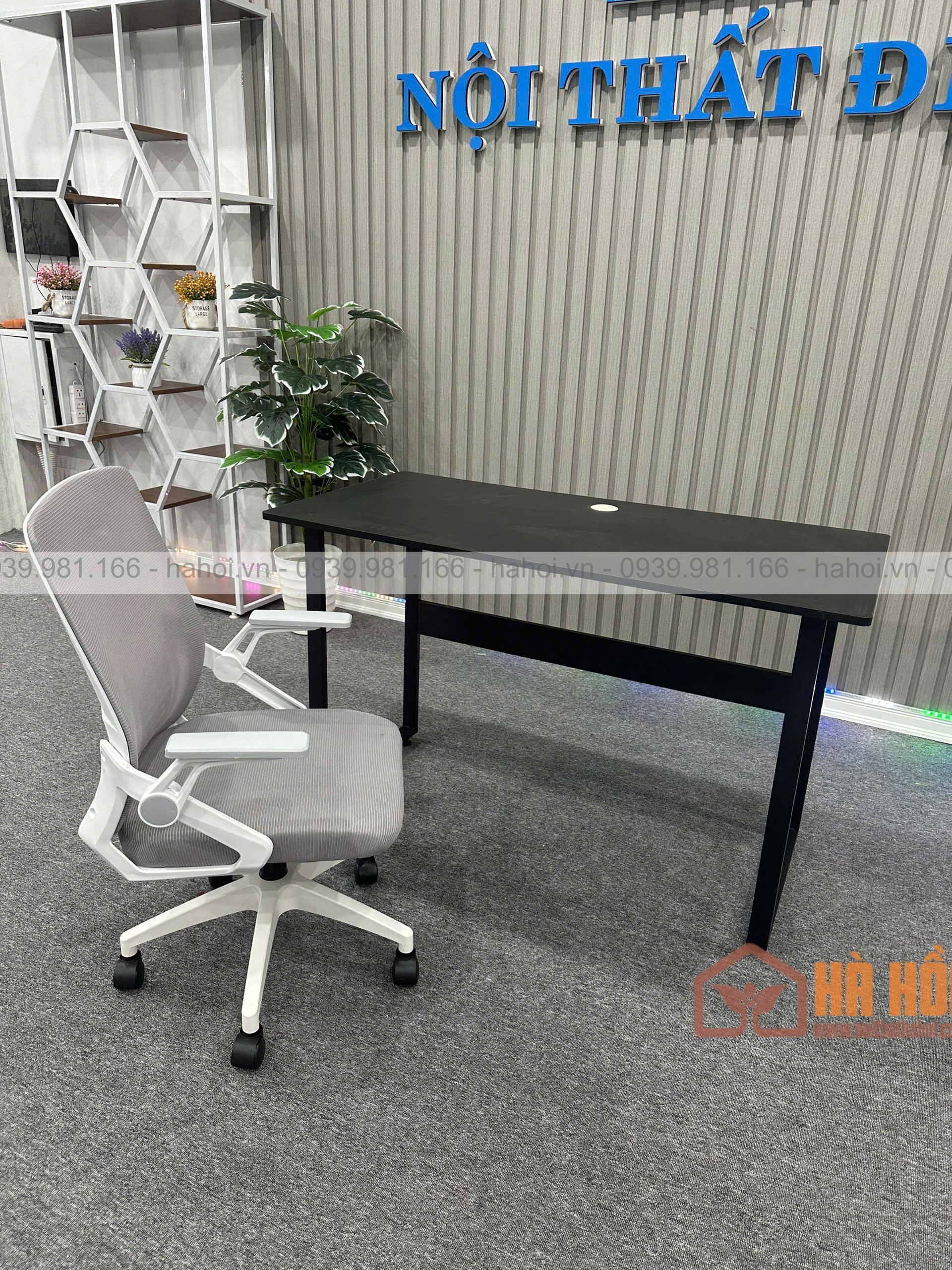 Bàn gaming chữ U - Ảnh 3