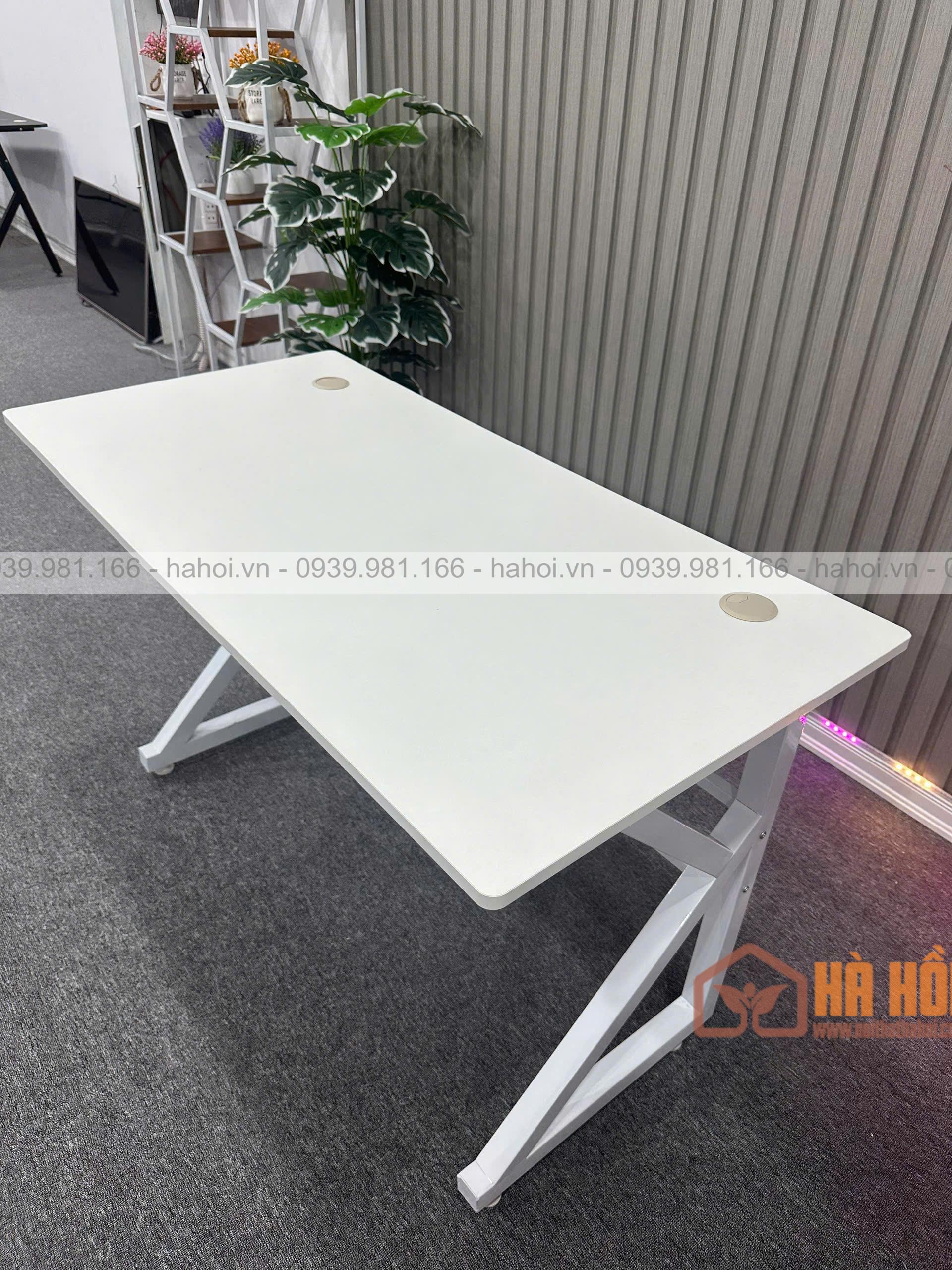 Bàn gaming chữ K thường - Ảnh 2