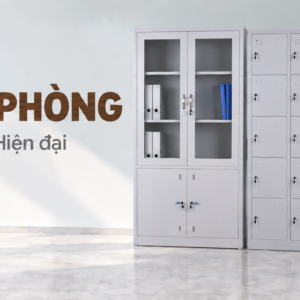 Tủ sắt tài liệu