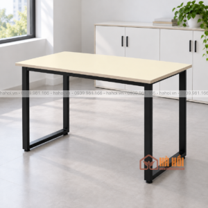 Bàn chữ U 1m