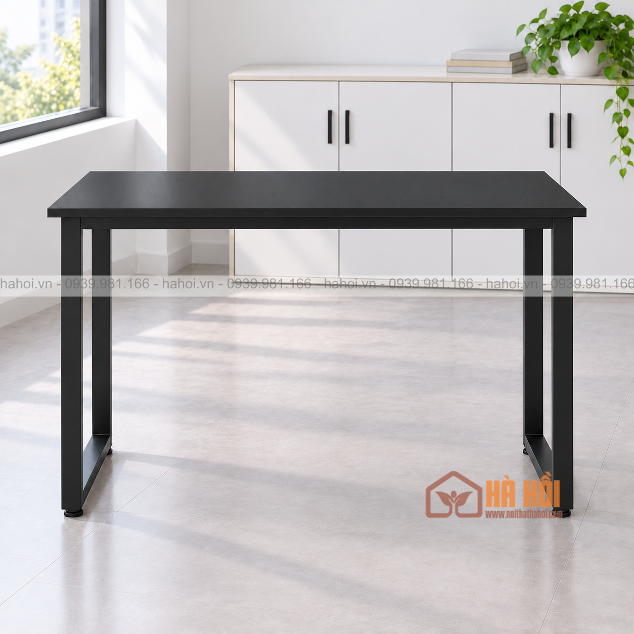 Bàn chữ U 1m - Ảnh 5